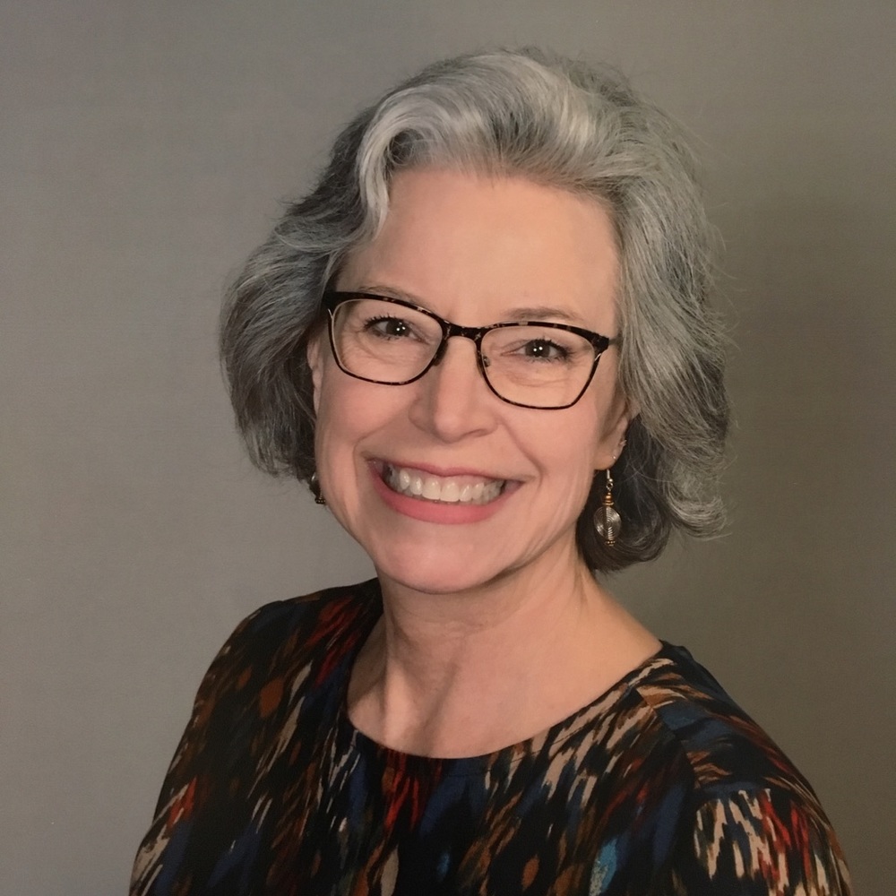 Meet your Posher, Diane